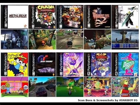 top 100 ps1 games|Top 200 PS1 Games .